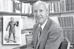 Hugh Bradner Hugh Bradner