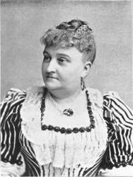 Myra Bradwell