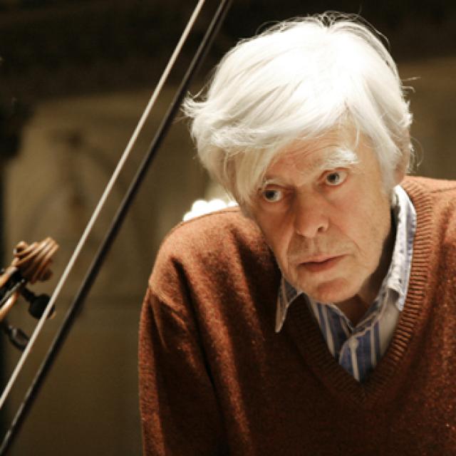 Frans Bruggen