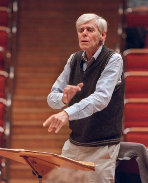 Frans Bruggen