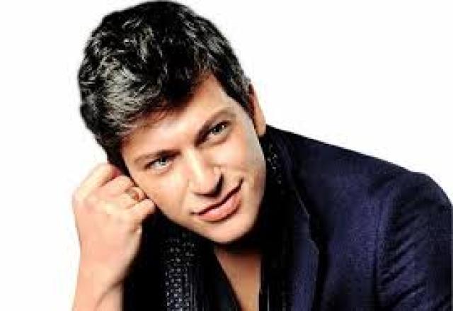 Patrizio Buanne photo Patrizio Buanne