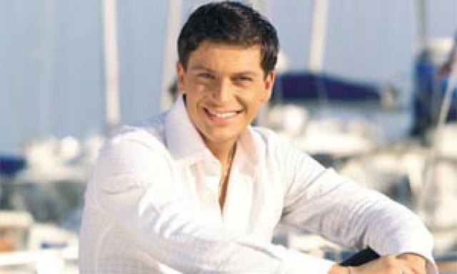 Patrizio Buanne photo Patrizio Buanne