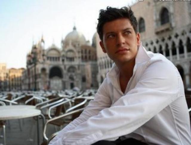 Patrizio Buanne photo Patrizio Buanne