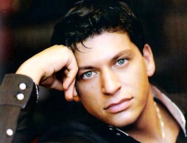Patrizio Buanne photo Patrizio Buanne