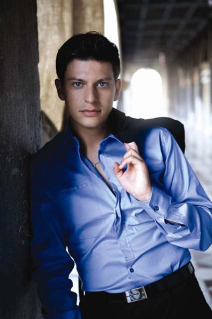 Patrizio Buanne photo Patrizio Buanne