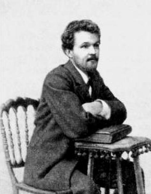 Aleksey Budishev photo Aleksey Budishev