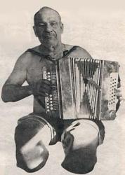 Nikolay Buev Nikolay Buev