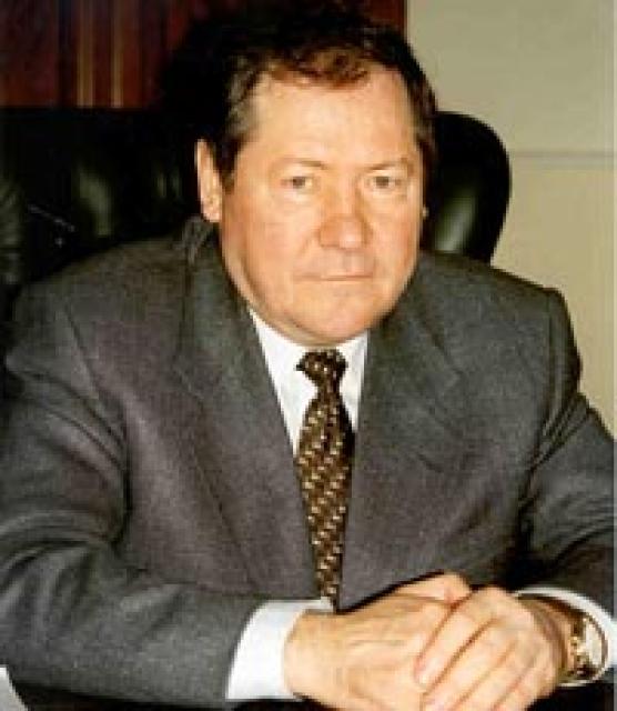 Gennady Bukaev