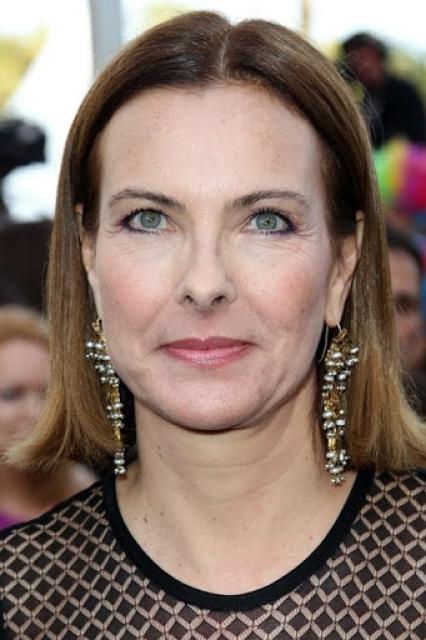 Carole Bouquet photo Carole Bouquet