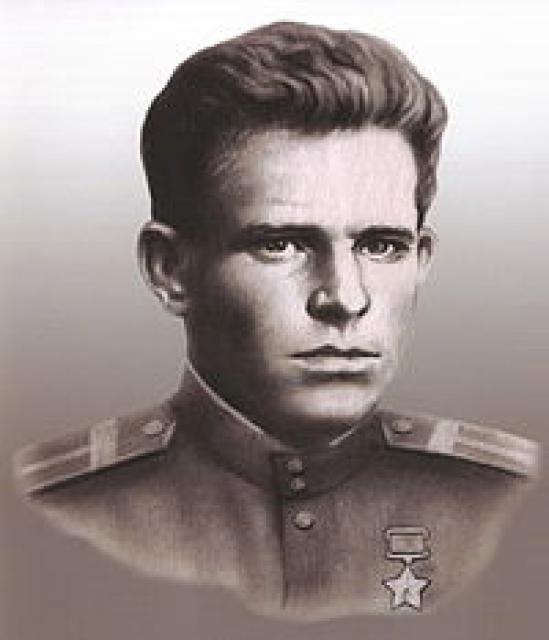 Efim Bukotkin photo Efim Bukotkin