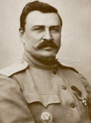 Nikolay Bukretov