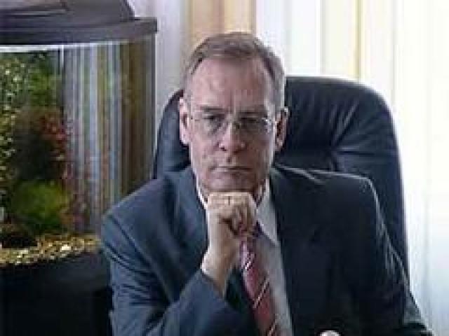 Nikolay Bylakin