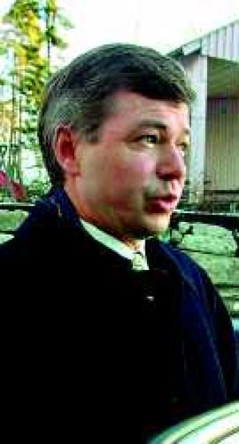 Kjell Bondevik