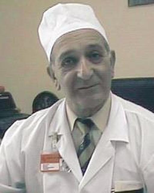 Armen Bunyatyan