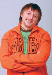 Igor Peluh
