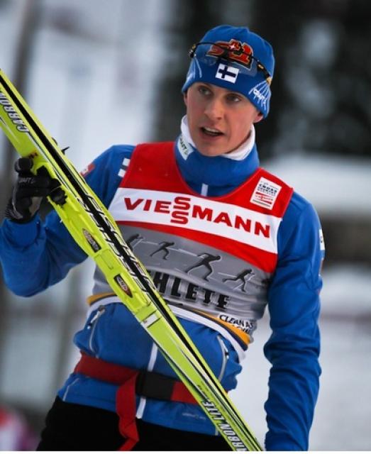 Anssi Pentsinen