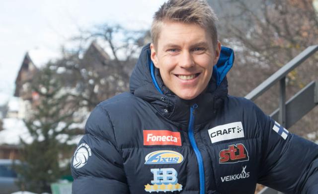Anssi Pentsinen
