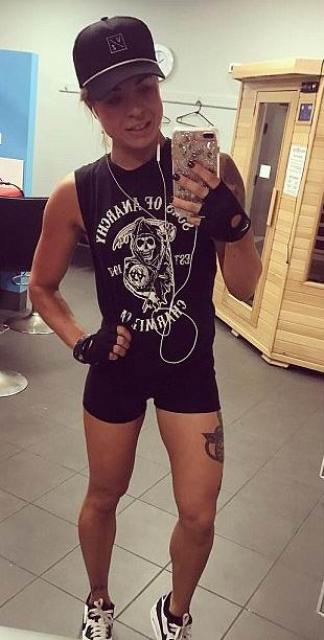 Ash Petroff