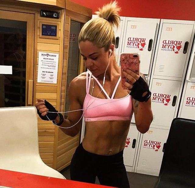 Ash Petroff