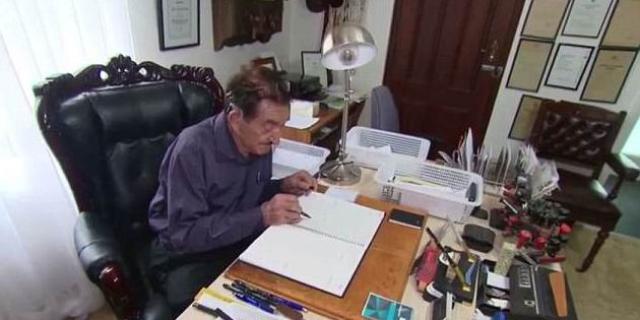 Rick Pisaturo