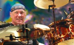 Neil Peart
