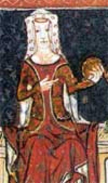 Joan Plantagenet