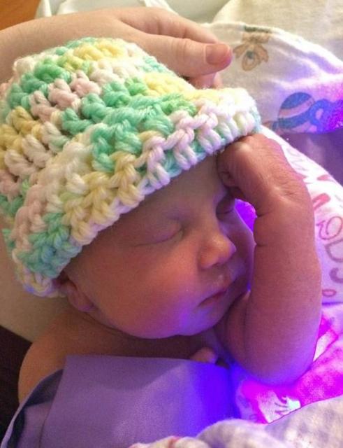 Willow Rae Porter