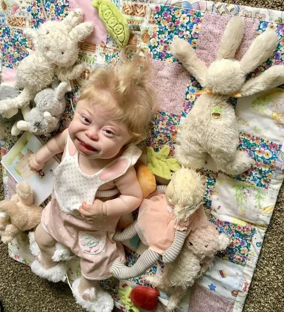 Willow Rae Porter