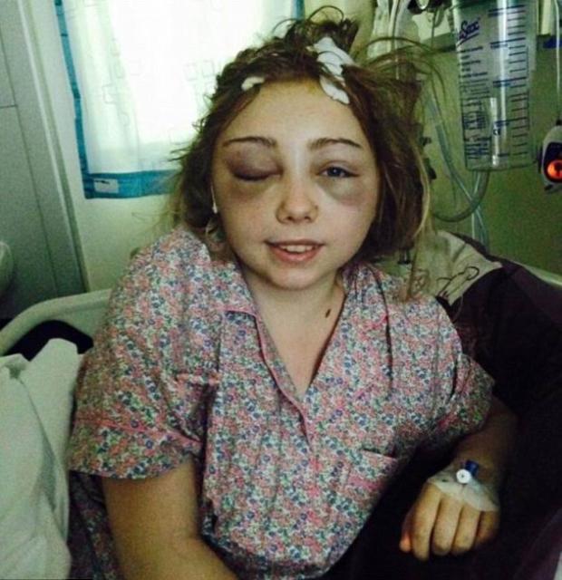 Аллана Проссер фото Аллана Проссер