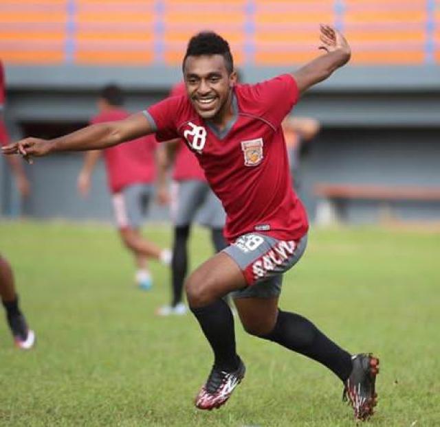Terens Puhiri