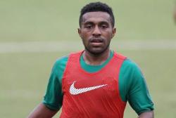 Terens Puhiri