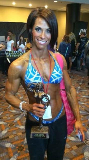 Laura Payne