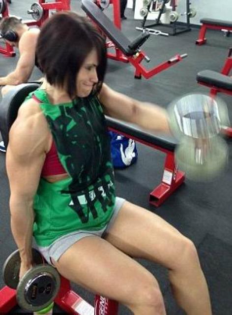 Laura Payne