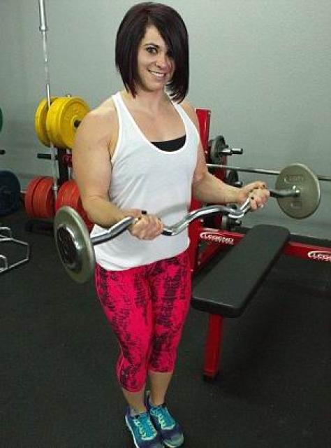 Laura Payne