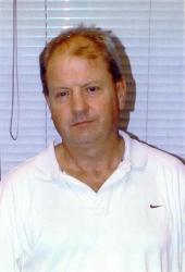 Steven Wright