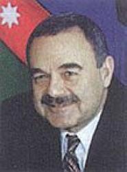 Artur Tair Rasi-Zade