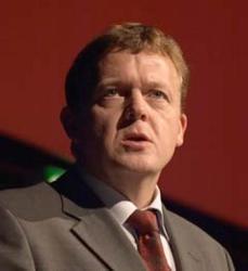 Lars Lokke Rasmussen