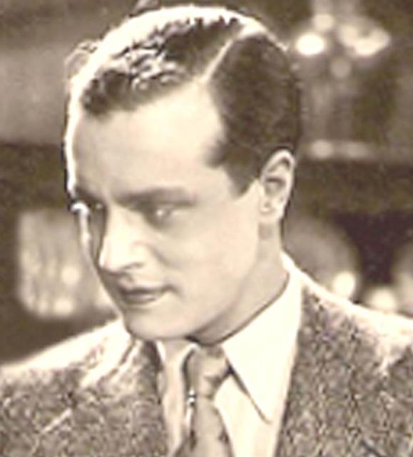 Etienne Rey