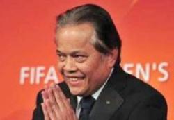 Ahmad Rithauddeen