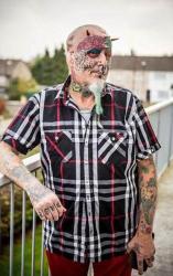 Ted Richards Ted Richards
