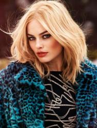 Margot Robbie Margot Robbie
