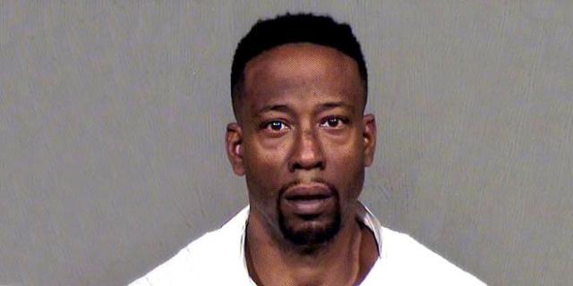 Anthony Milan Ross