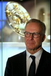 Karl-Haynts Rummenigge photo Karl-Haynts Rummenigge