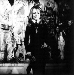 Niki Saint Phalle
