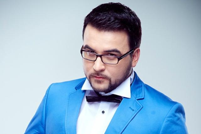 Руслан Сеничкин фото Руслан Сеничкин