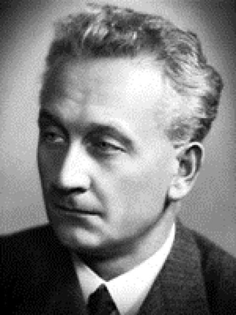 Albert Szent-Gyorgyi photo Albert Szent-Gyorgyi