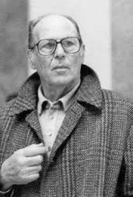 Vittorio De Seta