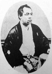 Goto Shojiro