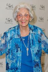 Connie Sawyer Connie Sawyer