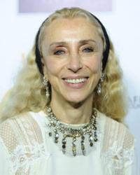 Franca Sozzani Franca Sozzani